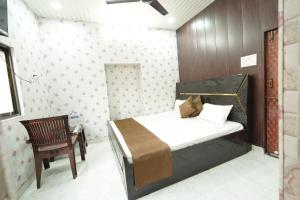 Shiv Kothi Home Stay