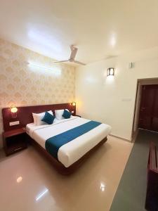 Vythiri Greens Holiday Resorts