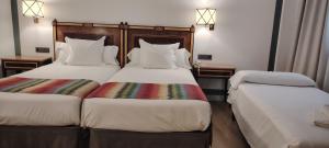 Hotel Don Curro