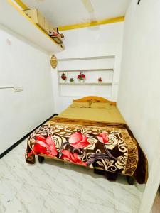 Mysore Green 1BHK By A1k