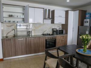 Imagine Luxe Bohemian 1 bedroom by YourHost, Kilimani