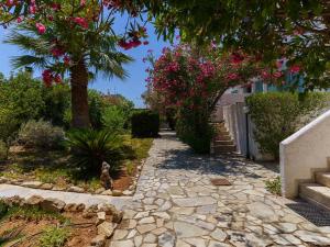 Makrigialos Apartments und Studios