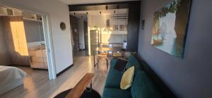 Apartament nad Wisłą