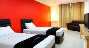 Selabintana Conference Resort