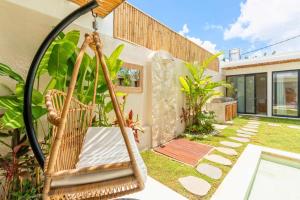 Sukhira - 4Bedroom Villa Private Pool in Kerobokan