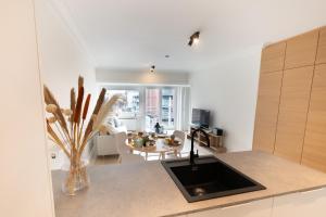 Amazing en perfectly situated apartment for 4