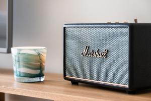 Amazing en perfectly situated apartment for 4