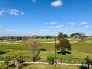 Swing Apartment Complex