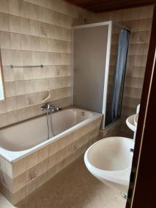 Wettendorf Wohnung mit 9 Betten