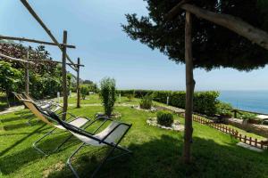 Art & Sea Boutique Villa
