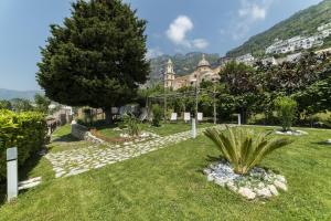 Art & Sea Boutique Villa