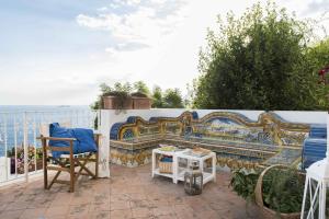 Art & Sea Boutique Villa