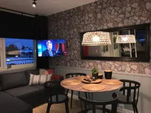 Moonlight Apartment 307 - 列维