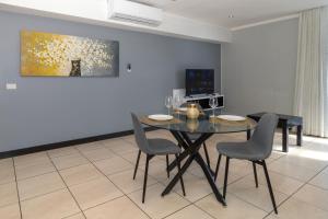 Icon Apartments - Airscape