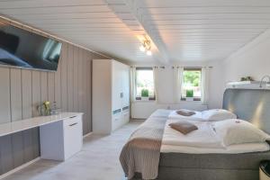 Double Room room in Hotel Gasthof Handewitt