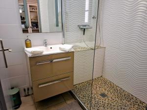 Appartement Calme Spacieux Plage à Pied Centre-Ville Wifi Animaux Bienvenus