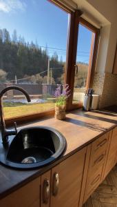 Sweet HoMe Котедж в Карпатах