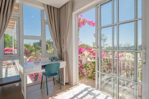 Mia Hot Springs Pool Villa Bình Châu