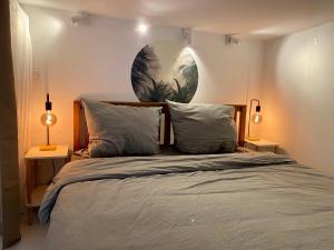 Loft for 6 with Mezzanine Level