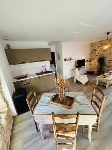 Appartement cosy