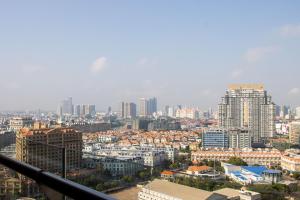 A One Oasis River View Hotel