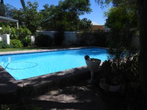 Nguni Cottage