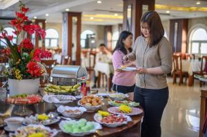 Ocean View Danang Hotel