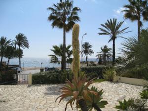 Sea View at Elviria, Marbella