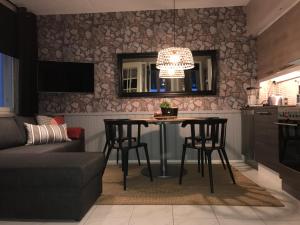 Moonlight Apartment 307