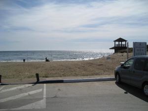 Sea View at Elviria, Marbella