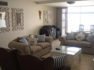 4A Sugar Beach with inverter