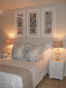 4A Sugar Beach with inverter