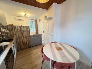 Le Russel - 1 Chambre - Halles Lourdes