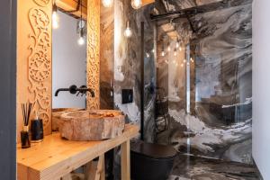 Tatra Heaven Residence & Jacuzzi