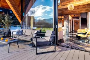 Tatra Heaven Residence & Jacuzzi