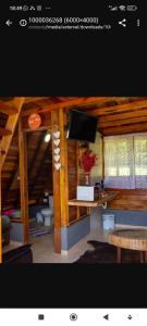 Cabanas Villa di Lucca