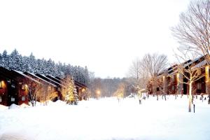 Hotel Sierra Resort Hakuba