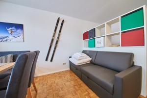 Appartement Relax & Sport