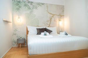 Appartamento Luxury in vaticano