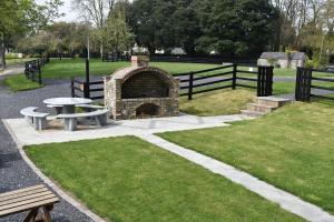 Alensgrove Cottages #10 - Two-Bedroom Cottage