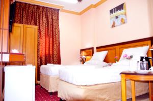 Nada Al Deafah Hotel