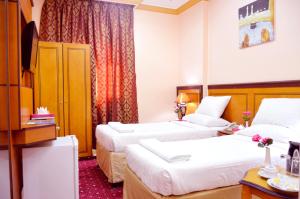 Nada Al Deafah Hotel