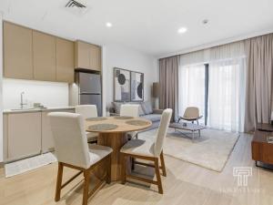 Creek Beach Residences One Bed Apartment