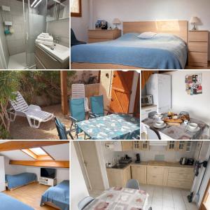 Entre Mer et Lagune, détente en famille !