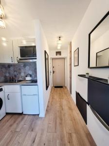 Sady Żoliborskie cosy&comfy Apartment