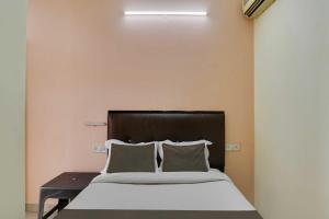 Hotel O Royal Galaxy