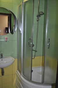 Apartment on Oleksandra Polia Avenue 110