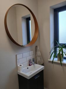 Private room in shared house at Casa de Charlie