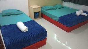 Batu Caves Paradise Hotel