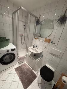 Schöne Wohnung auf dem Kaßberg - Karls Auszeit